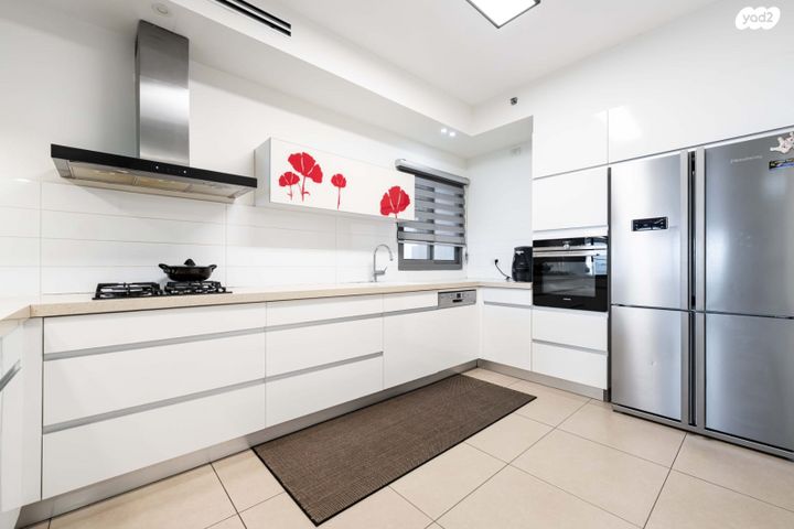 דירה, שוהם, צמרות המושבה, באר יעקב