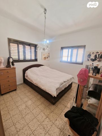 דירה, עוזיאל, יד לבנים, רמת גן