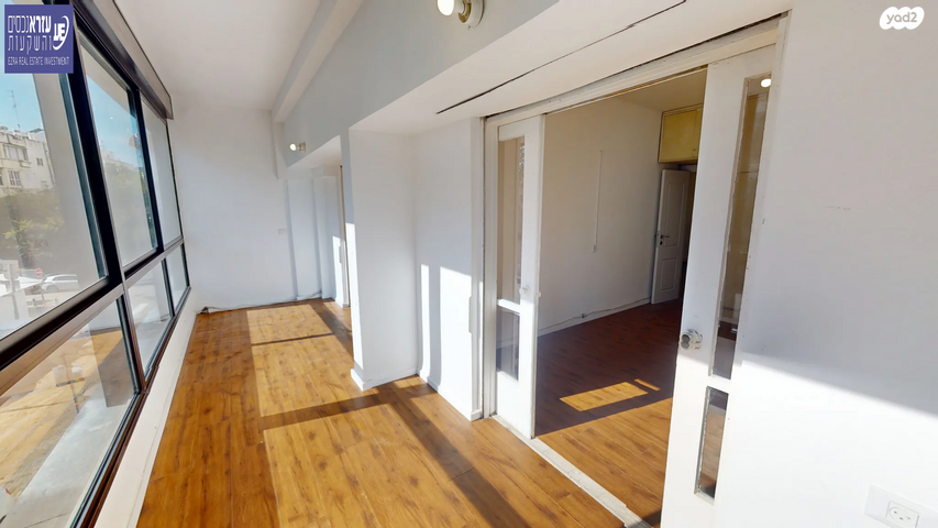 דירה, שלומציון המלכה, הצפון החדש - צפון, תל אביב יפו