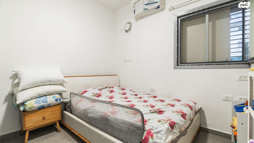 דירת גן, נחום שריג, רמות הרכס, באר שבע