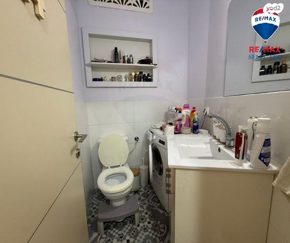 דירה, בן זכאי 6, הדר עליון, חיפה