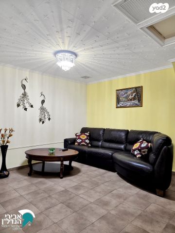 בית פרטי/ קוטג', נווה מנחם, באר שבע