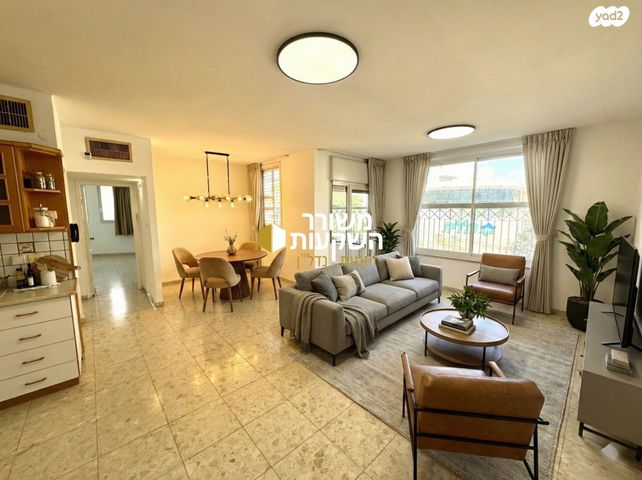 דירה, בן גוריון, ארלוזורוב, כפר סבא