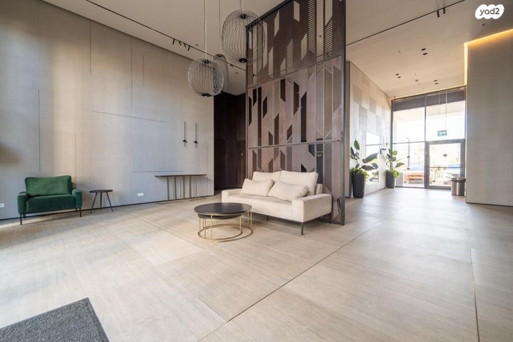 דירה, אבשלום גיסין 25, נווה גן, פתח תקווה