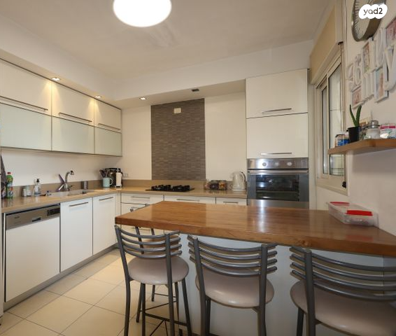 דירה, הדר גנים, פתח תקווה