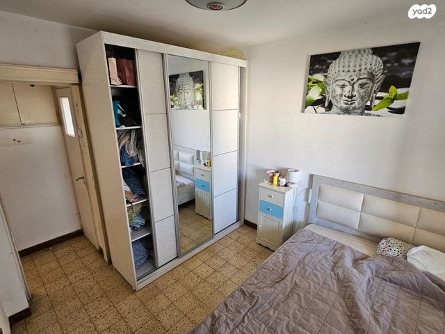 דירה, שדרות ורבורג, קרית חיים מערבית, חיפה