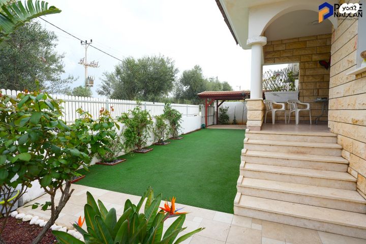 בית פרטי/ קוטג', השחף 28, גבעת אולגה, חדרה