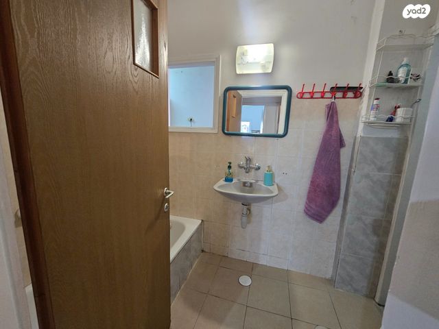 דירה, אסף שמחוני 7, אחדות, פתח תקווה