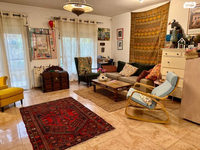 בית פרטי/ קוטג', עובד, גבעת חנניה, אבו תור, ירושלים