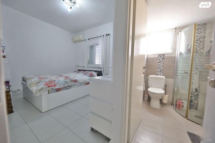 דירה, ששת הימים, קרית חיים מזרחית, חיפה