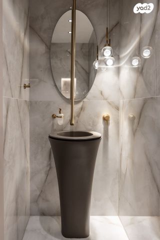 גג/ פנטהאוז, ניסים אלוני, תל אביב יפו