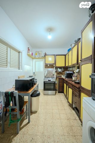 דירה, יהודה לייב פינסקר 55, פתח תקווה