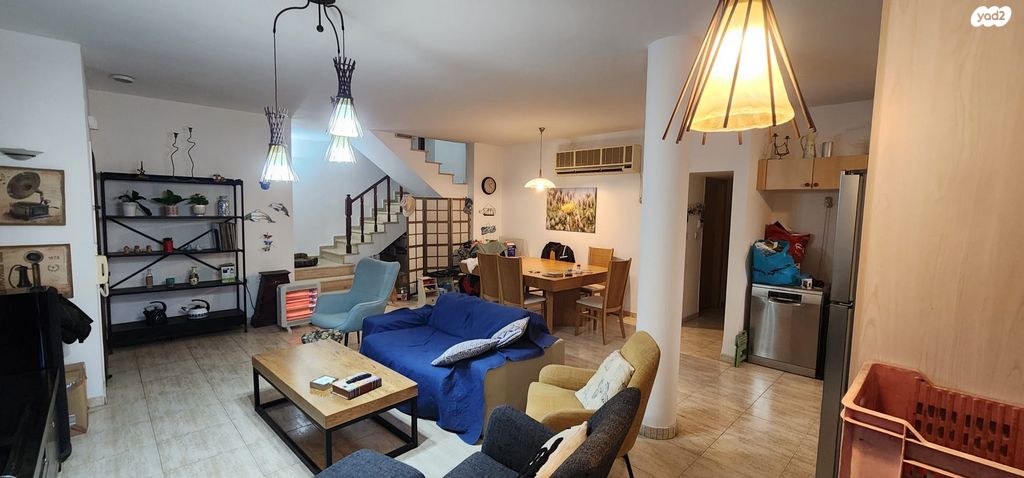 דופלקס, מלחמת ששת הימים 14, מרכז העיר, חדרה