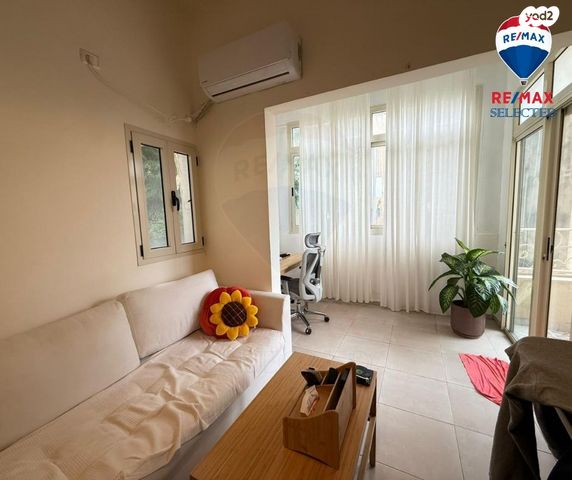 דירה, בן זכאי 6, הדר עליון, חיפה