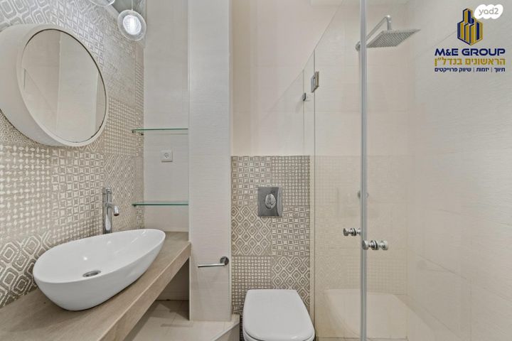 דירה, שיבת ציון 14, השומר, ראשון לציון