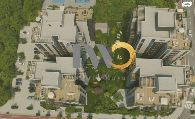 דירה, מרכז דרום, רעננה