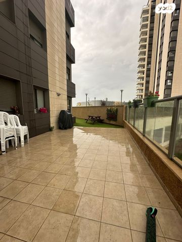 דירת גן, נוף ים - מע"ר, אור עקיבא