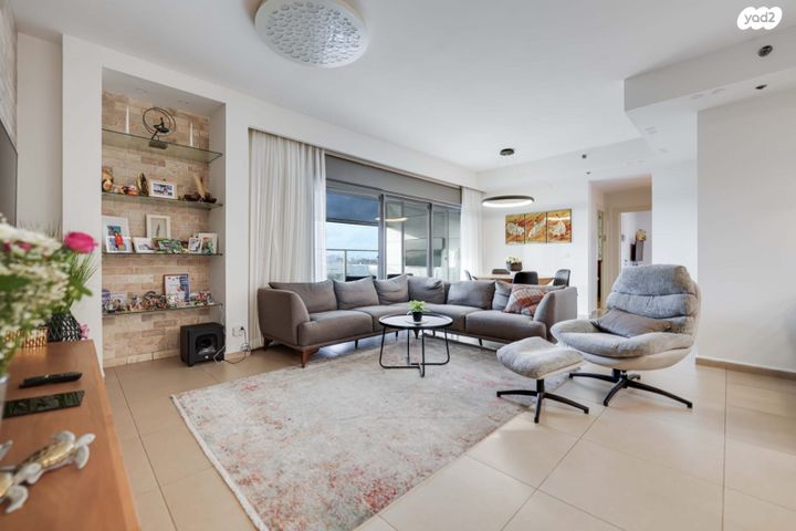 דירה, שוהם, צמרות המושבה, באר יעקב