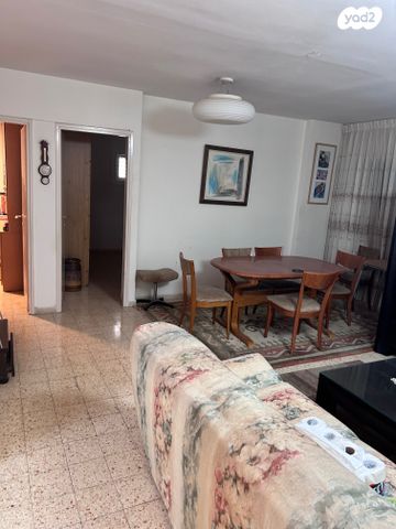 דירה, זלמן שניאור, שכונה ב', באר שבע