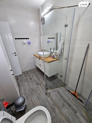 בית פרטי/ קוטג', אירוס הנגב 2, נווה נוי, באר שבע