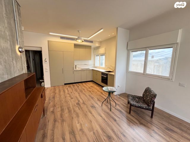 דירה, רש"י 49, לב תל אביב, לב העיר צפון, תל אביב יפו