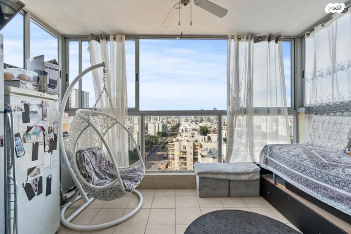 דירה, הנורית, רובע ח', אשדוד