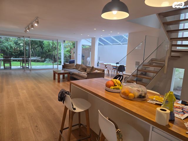 בית פרטי/ קוטג', אלון, רמת השרון