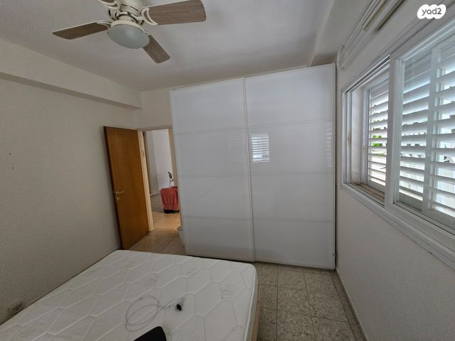 בית פרטי/ קוטג', שביל היסמין, תל אביב יפו