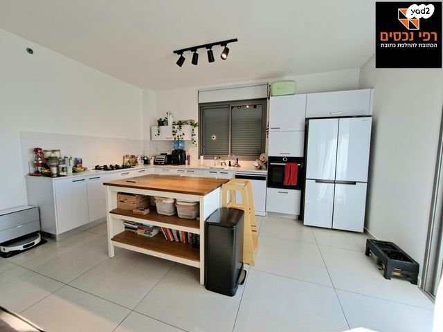 דירה, בורוכוב, גבעתיים