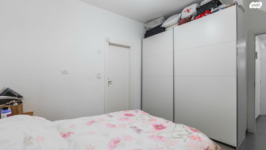 דירת גן, נחום שריג, רמות הרכס, באר שבע