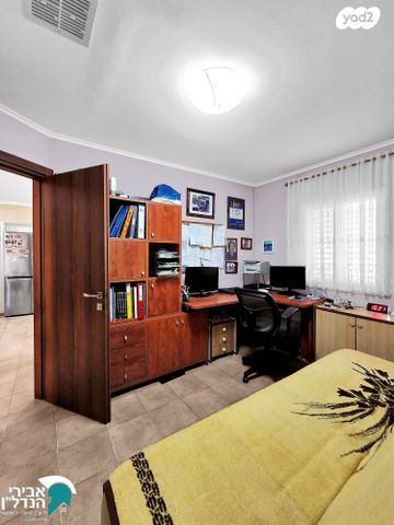 בית פרטי/ קוטג', נווה מנחם, באר שבע