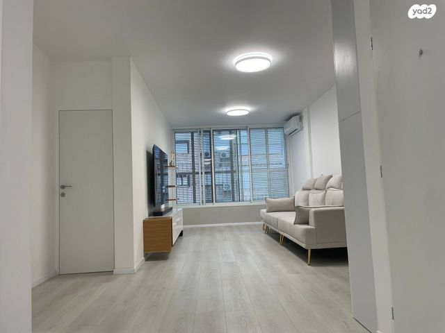 גג/ פנטהאוז, אוסישקין, לב המושבה / מרכז העיר, פתח תקווה