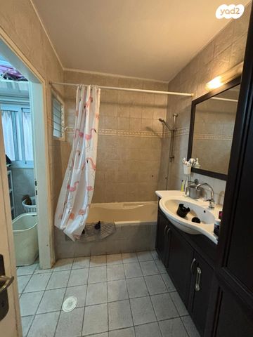 דירה, הנרייטה סולד 114, גבעת הזיתים, פסגת לוד, לוד