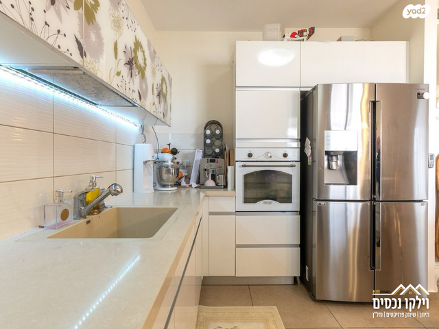 גג/ פנטהאוז, הסירה, נאות רבין, יבנה