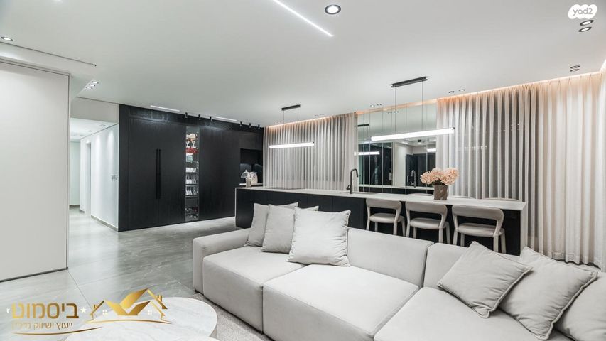 גג/ פנטהאוז, תאשור, נאות הדרים / המבואה הדרומית, באר שבע