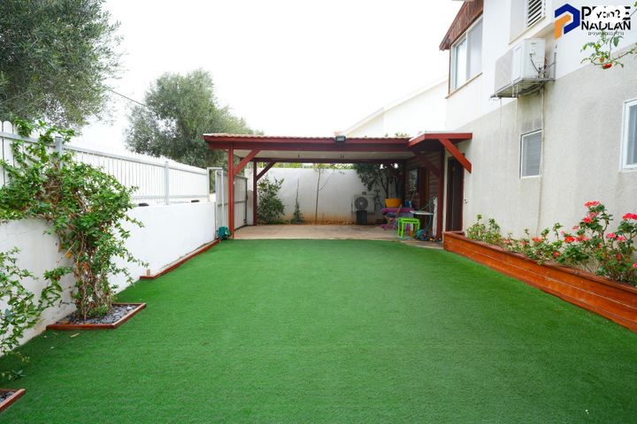 בית פרטי/ קוטג', השחף 28, גבעת אולגה, חדרה