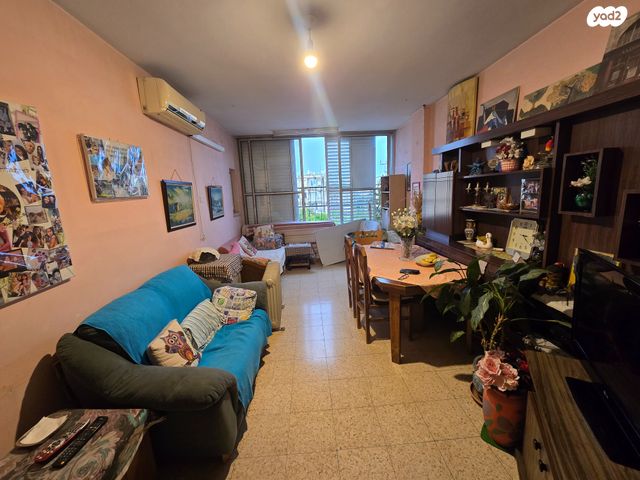 דירה, אסף שמחוני 7, אחדות, פתח תקווה