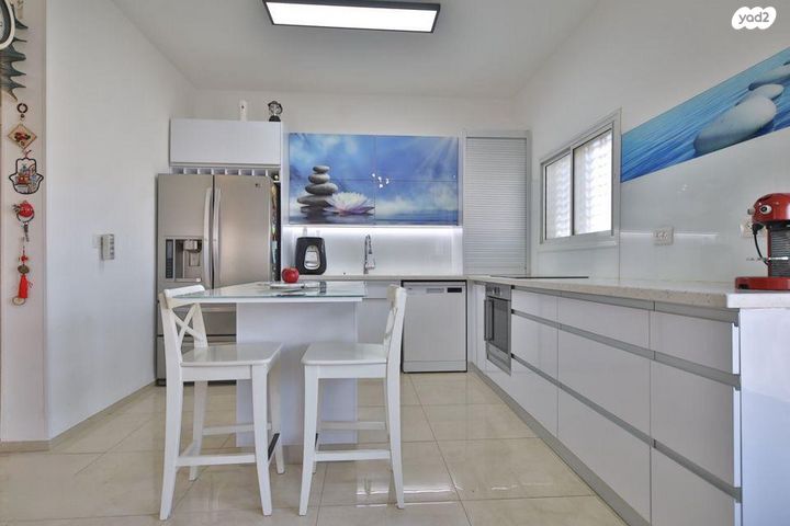 דירה, ששת הימים, קרית חיים מזרחית, חיפה