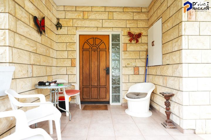 בית פרטי/ קוטג', השחף 28, גבעת אולגה, חדרה