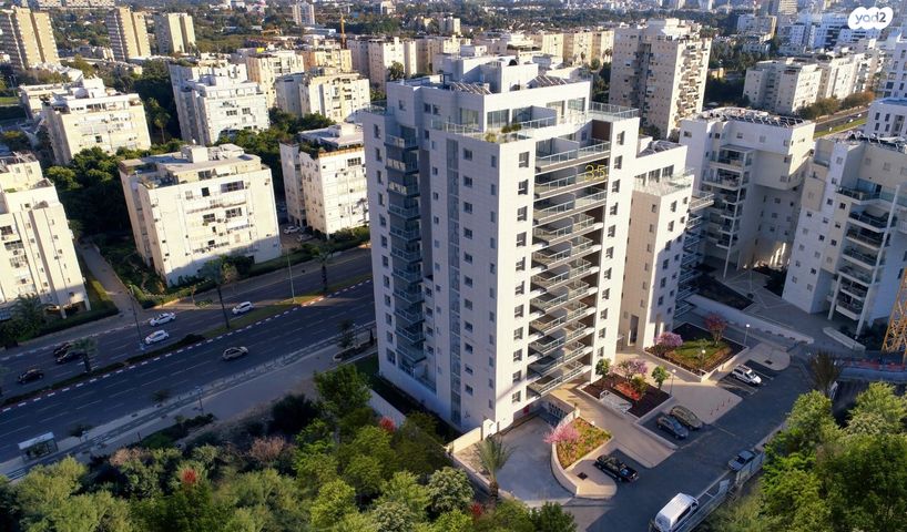 דירה, תכנית ל', למד, תל אביב יפו