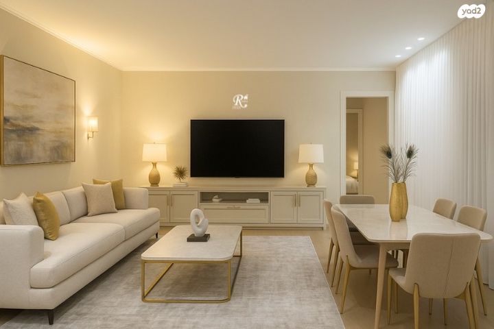 בית פרטי/ קוטג', סביון