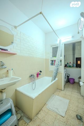 דירה, יהודה לייב פינסקר 55, פתח תקווה