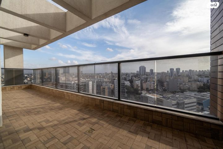 דירה, אבשלום גיסין 25, נווה גן, פתח תקווה