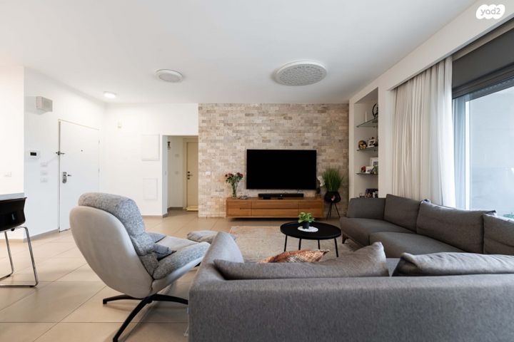 דירה, שוהם, צמרות המושבה, באר יעקב