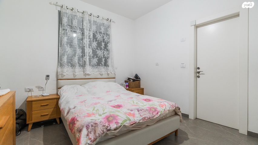 דירת גן, נחום שריג, רמות הרכס, באר שבע