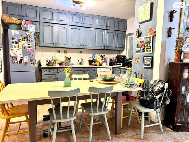 בית פרטי/ קוטג', עובד, גבעת חנניה, אבו תור, ירושלים