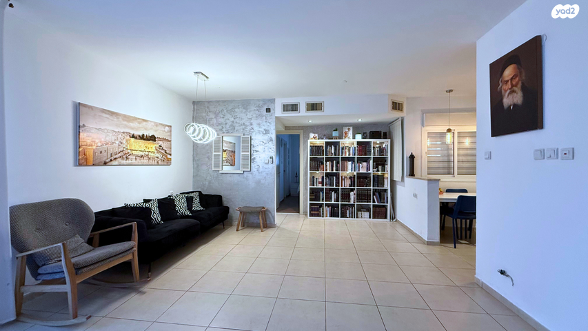 דירה, הר מירון 4, קרית השרון, נתניה