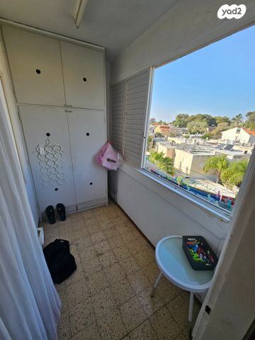 דירה, שדרות ורבורג, קרית חיים מערבית, חיפה