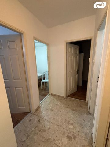 דירה, הנרייטה סולד 114, גבעת הזיתים, פסגת לוד, לוד