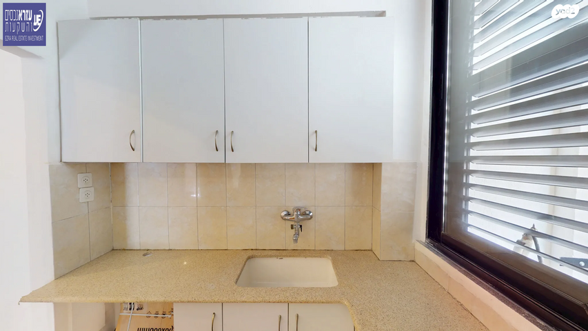 דירה, שלומציון המלכה, הצפון החדש - צפון, תל אביב יפו